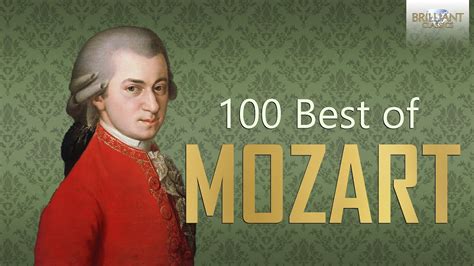 best of mozart youtube